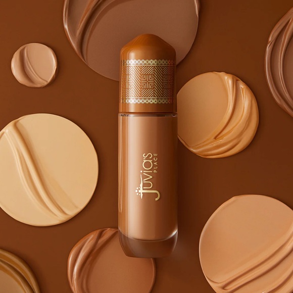 Juvia’s Place Radiance Booster - Shade 1 (Malawi) - Picture 7 of 10